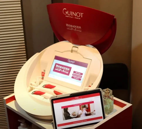 Private Spa ExperienceㅣW THERAPY