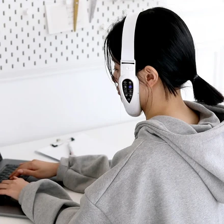 [BEAUND] NMODE (Đai nâng cơ EMS V BAND)