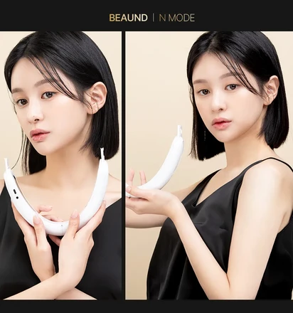 [BEAUND] NMODE (Đai nâng cơ EMS V BAND)