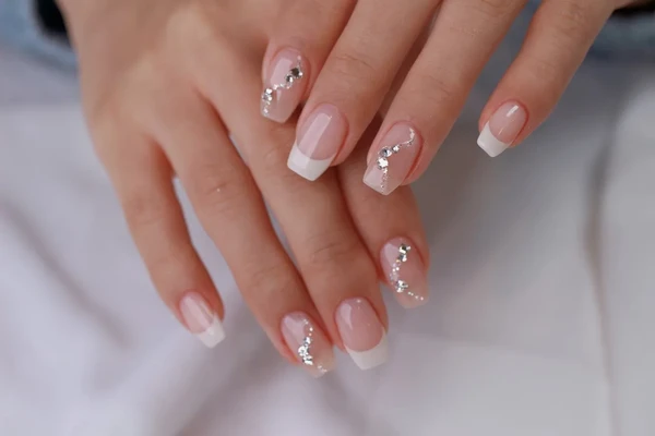 Dakyo Nail Apgujeong Branch