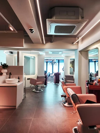 Shim Mapo-Gongdeok Branch | Makeup