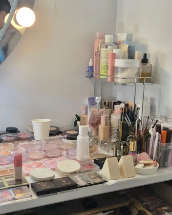 Goshen Beauty Dosan Main Branch | Hair & Makeup