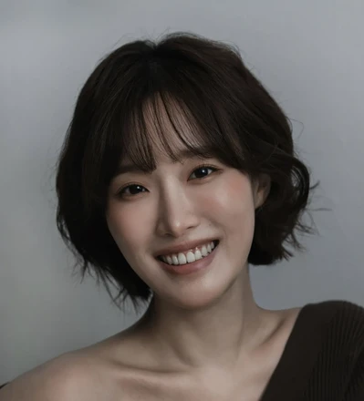 Myeongdong Hair & Makeup SalonㅣTrisha Here - Thumbnail