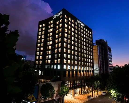 Khách sạn Orakai Daehakro, BW Signature Collection