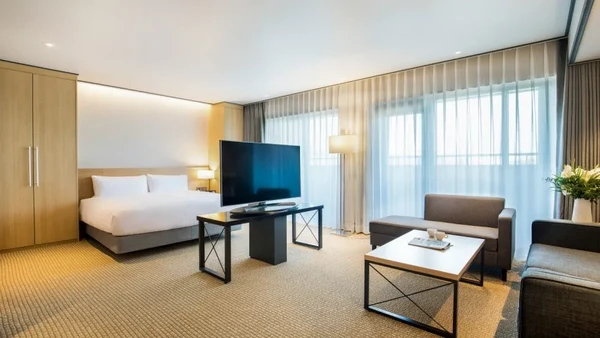 Khách sạn Orakai Daehakro, BW Signature Collection