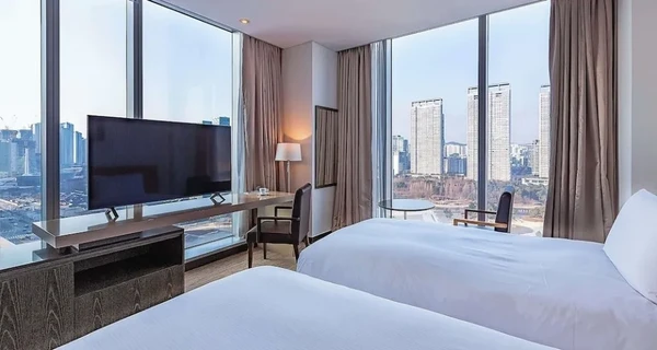 Khách sạn Orakai Daehakro, BW Signature Collection