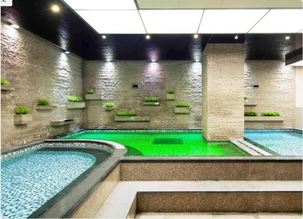 Ibis Styles Ambassador Gangnam