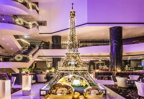 Novotel Ambassador Seoul Gangnam