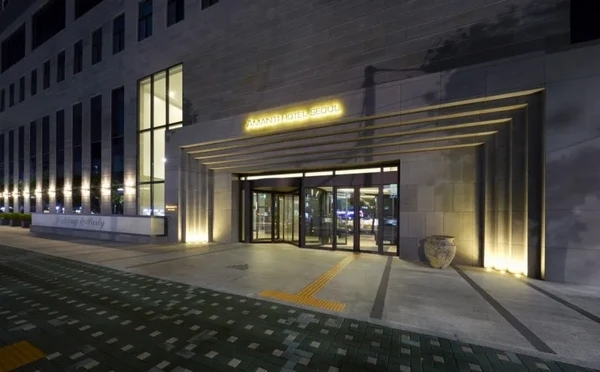 Khách sạn Amanti Seoul