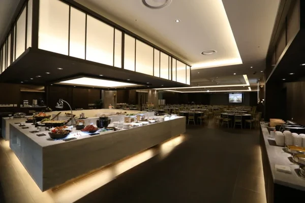 Khách sạn Amanti Seoul