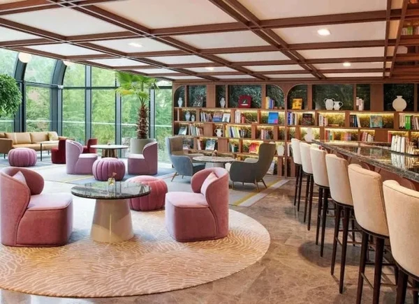 Mondrian Seoul Itaewon