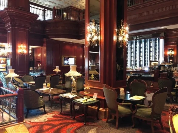 Imperial Boutique Hotel