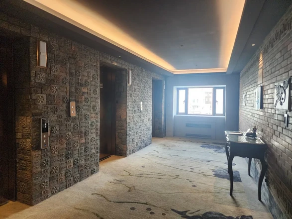 Busan Commodore Hotel