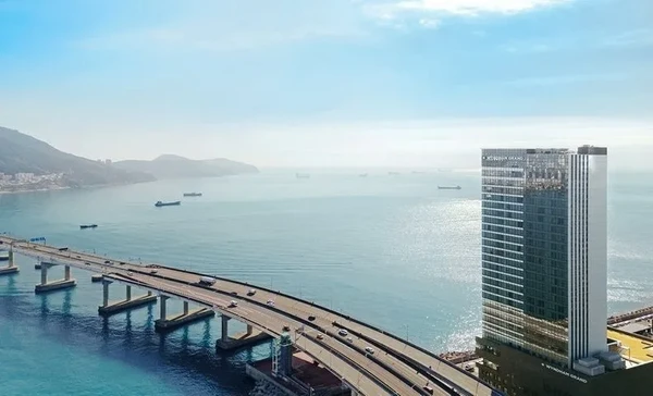 Wyndham Grand Busan
