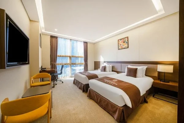 Gloucester Hotel Incheon