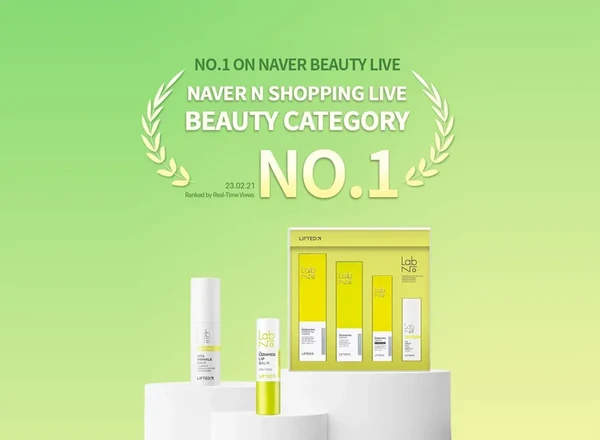 Son dưỡng môi phục hồi Ceramide Labno