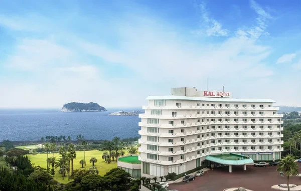 Seogwipo KAL Hotel