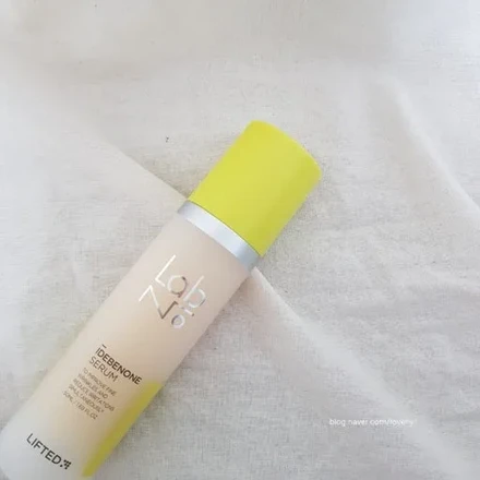 Labno Lifted Idebenone Serum