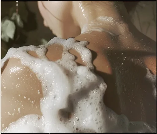 Bộ chăm sóc cơ thể Ofgarden