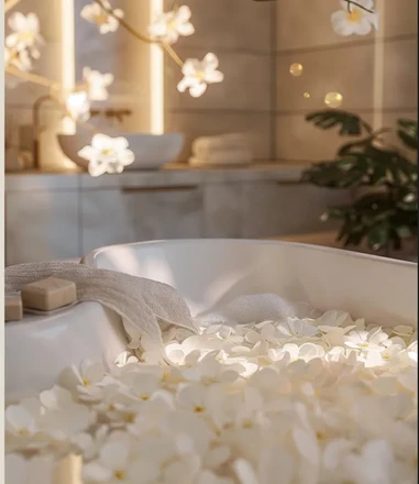 Bộ chăm sóc cơ thể Ofgarden