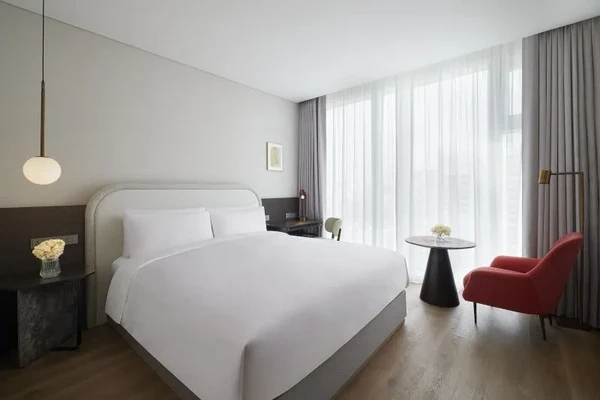 Khách sạn Hotel Naru Seoul – MGallery