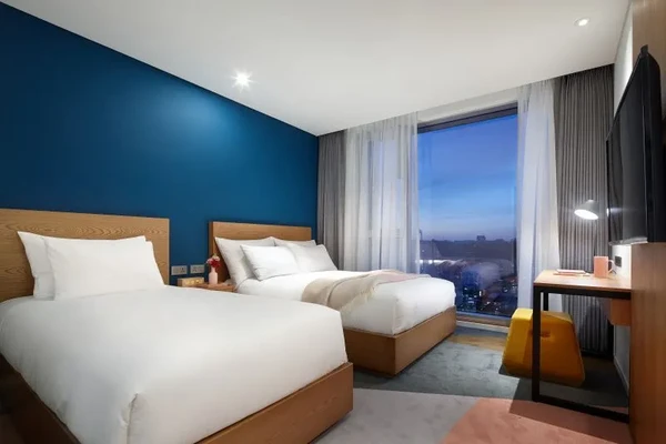 Khách sạn L7 Hongdae (thuộc Tập đoàn Lotte)