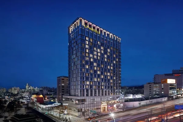 Khách sạn L7 Hongdae (thuộc Tập đoàn Lotte)