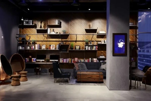 Khách sạn L7 Hongdae (thuộc Tập đoàn Lotte)