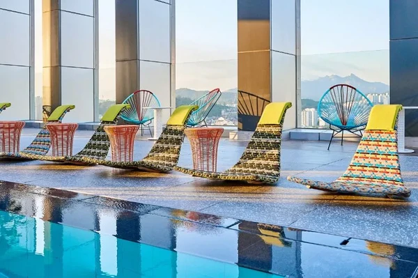 Khách sạn L7 Hongdae (thuộc Tập đoàn Lotte)