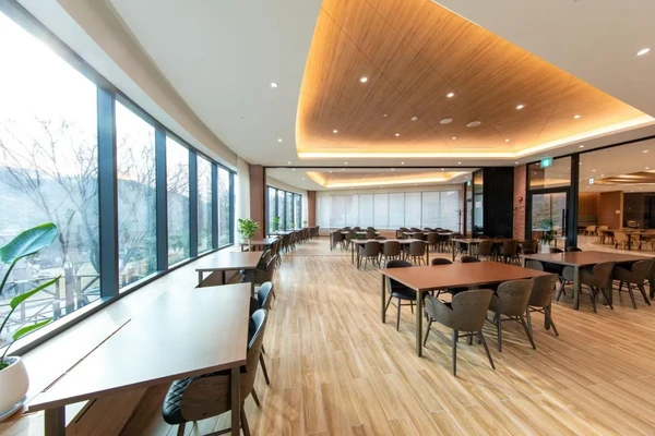 Seoul Olympic Parktel - 4-star or similar class