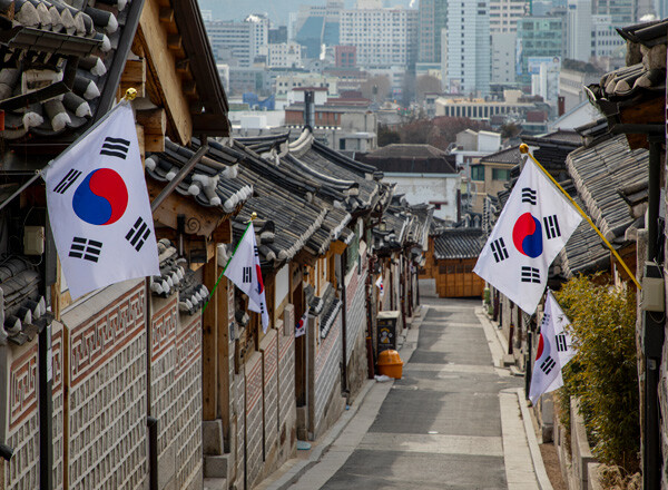 Complete Korea Round Trip – 12 Days of Culture, Nature & Cities