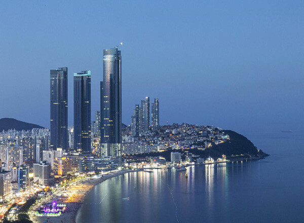 Complete Korea Round Trip – 12 Days of Culture, Nature & Cities