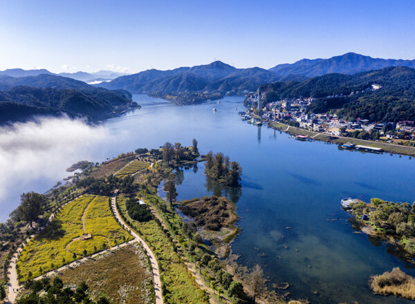 Complete Korea Round Trip – 12 Days of Culture, Nature & Cities