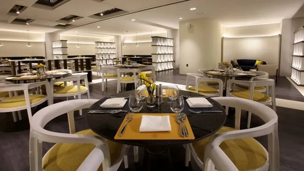 Khách sạn Voco Seoul Gangnam by IHG