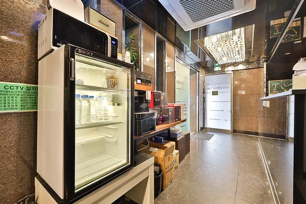 Hwagok (Gangseo-gu Office) Flower