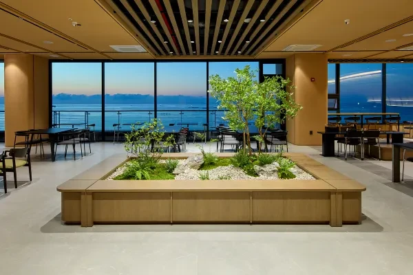 Ramada by Wyndham Gangwon Sokcho 4★ or similar