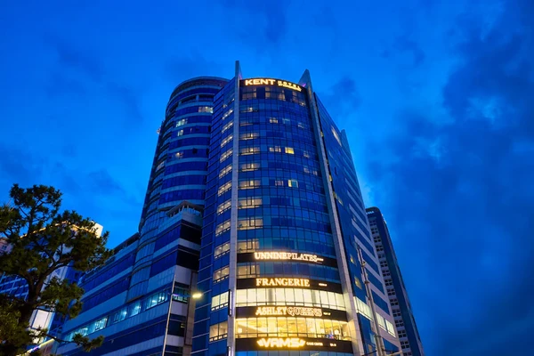 Kent Hotel Gwangalli by Kensington