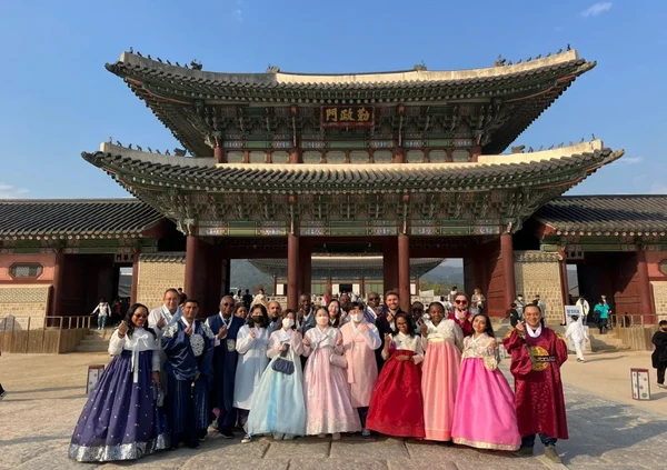 Gyeongbokgung & Changdeokgung – A Journey Into Korea’s Royal Heritage - Seoul Hoạt động nên trải nghiệm