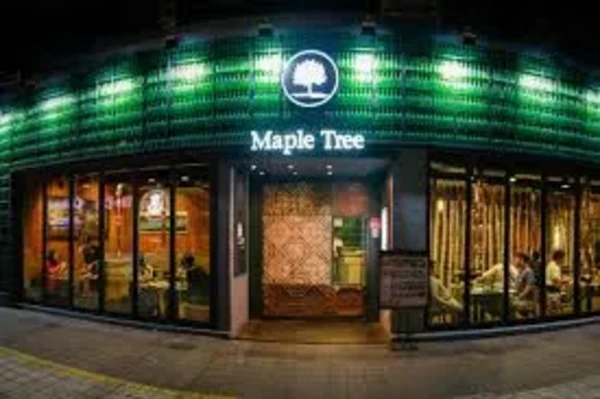 Maple Tree House - Seoul Ẩm thực