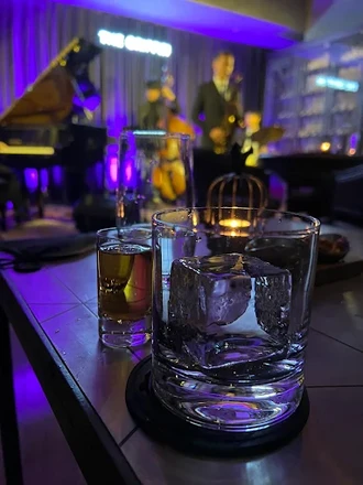 The Griffin Bar - Seoul Giải trí về đêm