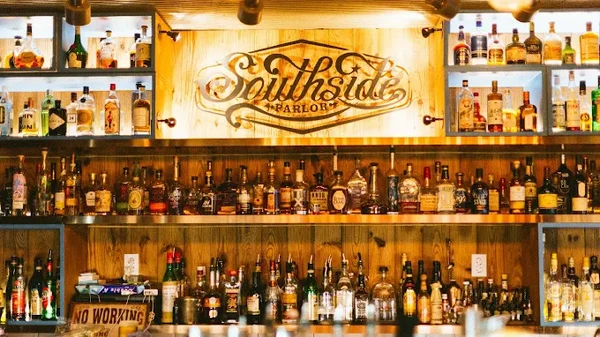 Southside Parlor - Seoul Giải trí về đêm