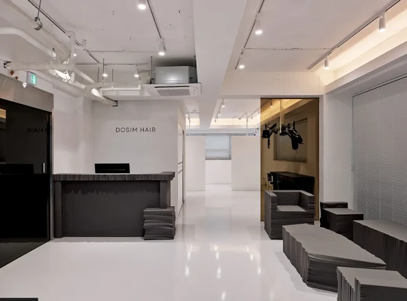 Dosim Hair - Thumbnail