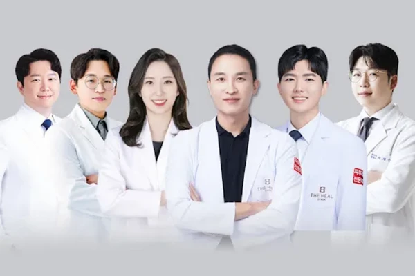 The Heal Dermatology Clinic