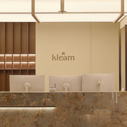Kleam Clinic - Thumbnail