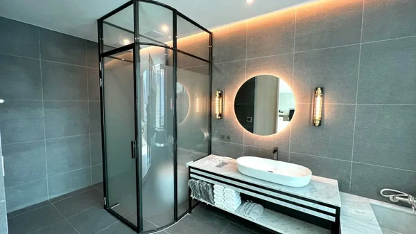 Gyeongbok Palace Boutique Hotel