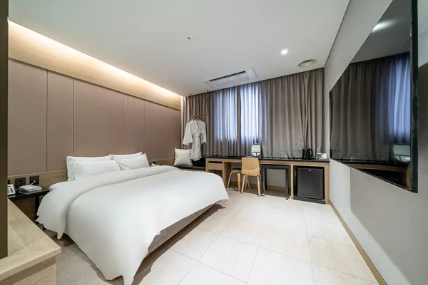 Namsan Skyline Hotel