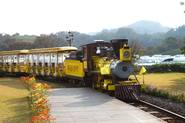 Jeju Island 3-Day Tour for Travelers – Departing from Seoul