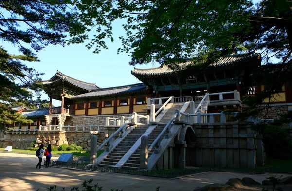 Gyeongsang Province 3-Day Tour (Busan · Geoje · Gyeongju)