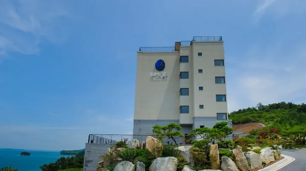 Lapis Hotel Namhae - 3-star or similar class