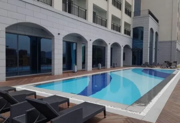 Lapis Hotel Namhae - 3-star or similar class